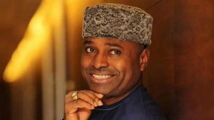 Kenneth Okonkwo