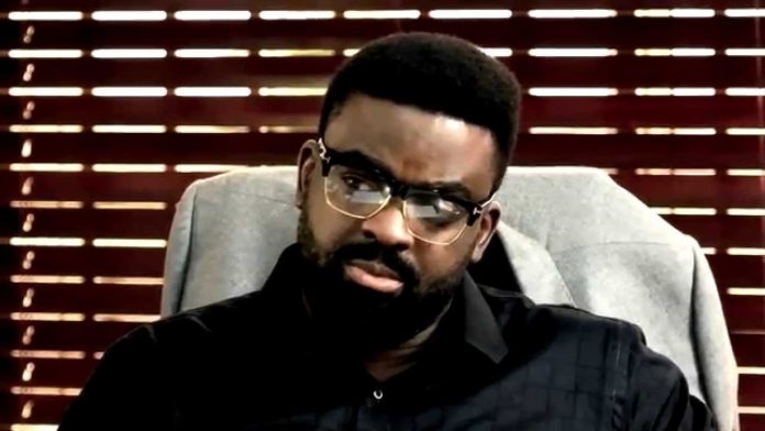 Kunle Afolayan -3