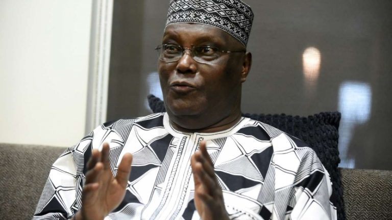 I Know Dino, He Does Not Kill People Like Yahaya’s Bello Administration – Atiku