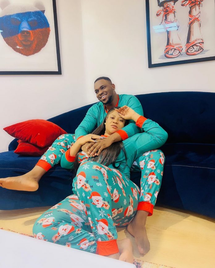 Nkechi Blessing With New Lover -1