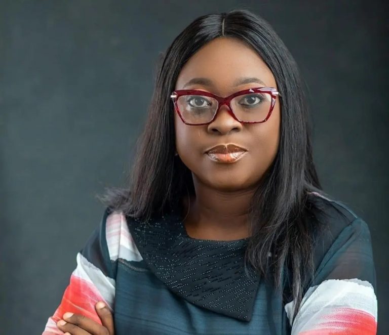 How Policeman Shot Dead My Wife On Christmas Day – Bolanle Raheem’s Husband Narrates