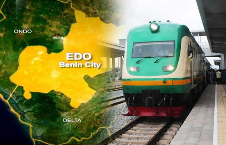 Train Attack: Edo Govt Meets Community, Security Agencies As Police Rescues Another Victim