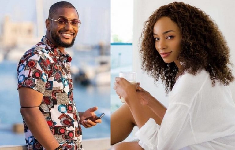 Why I broke up with Alexx Ekubo – Fancy Acholonu