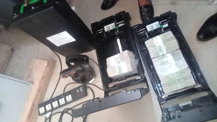 ICPC-arrests-bank-manager-in-Osun