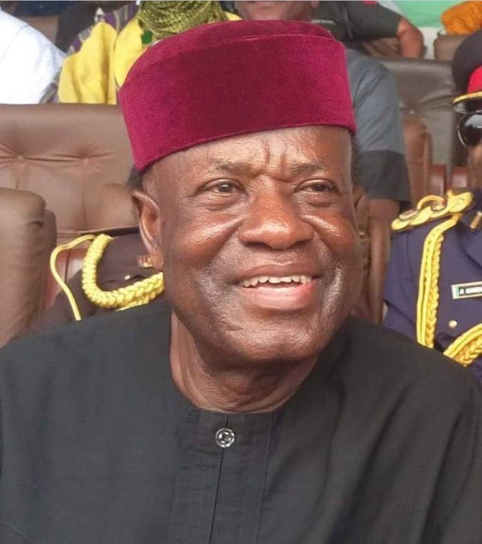 Mbadinuju