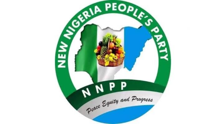 NNPP