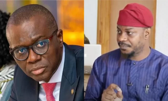 Rhodes Vivour-Sanwo Olu