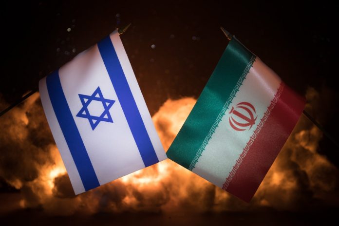 israel-iran