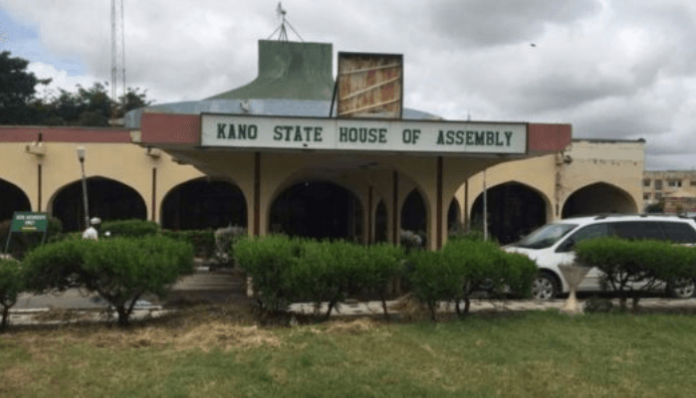 Kano-state-house-of-assembly