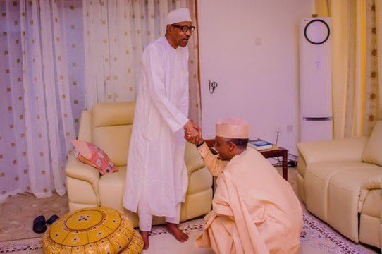 Buhari-and-El-Rufai