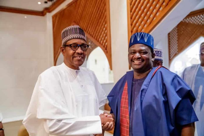 President-Major-General-Muhammadu-Buhari-retd.-and-Mr-Femi-Adesina