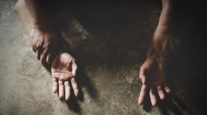 Rape-in-the-dark