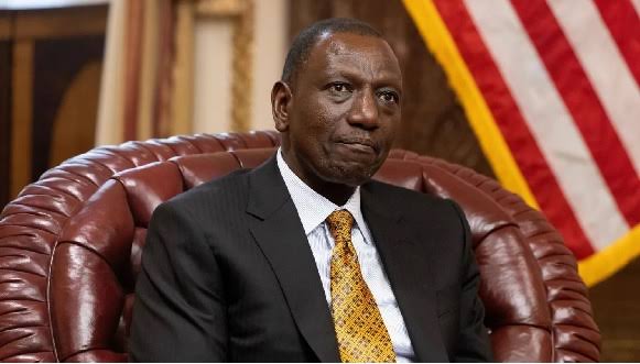 William Ruto