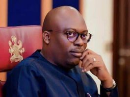 Rivers Lawmakers ‘Reject’ Fubara’s ₦100,000 Cash Gift