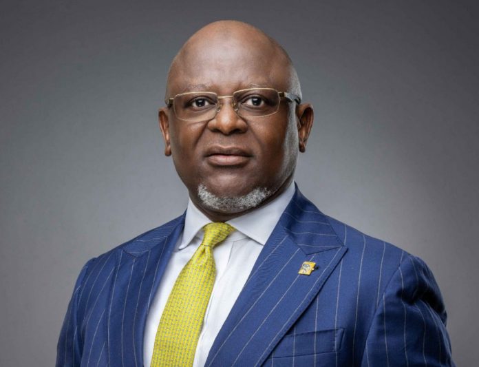Adesola Adeduntan