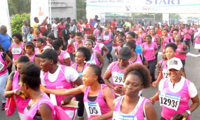 Lagos-Women-Run