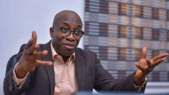 Segun Sowunmi