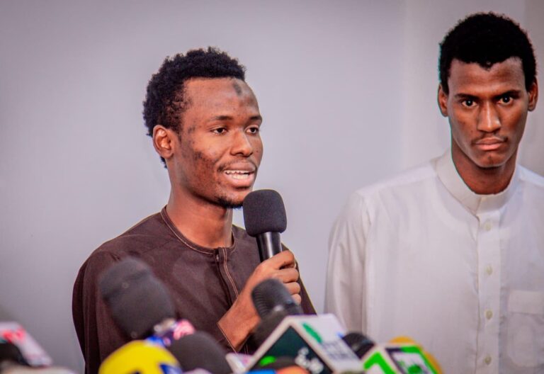 How 2 Nigerians stole over N400 million via Moniepoint profiles