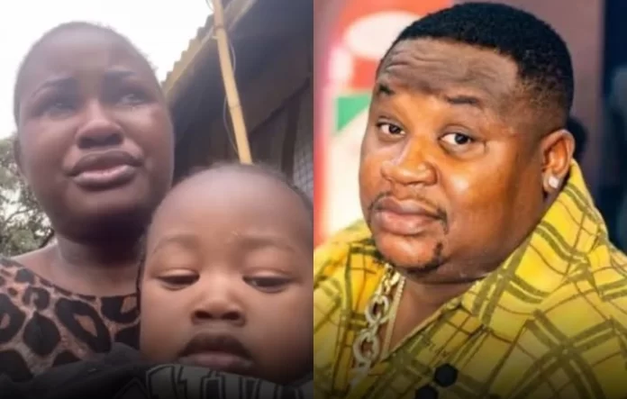 Cubana Chief Priest and baba mama