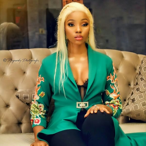 Bamike Adenibuyan aka BamBam -3