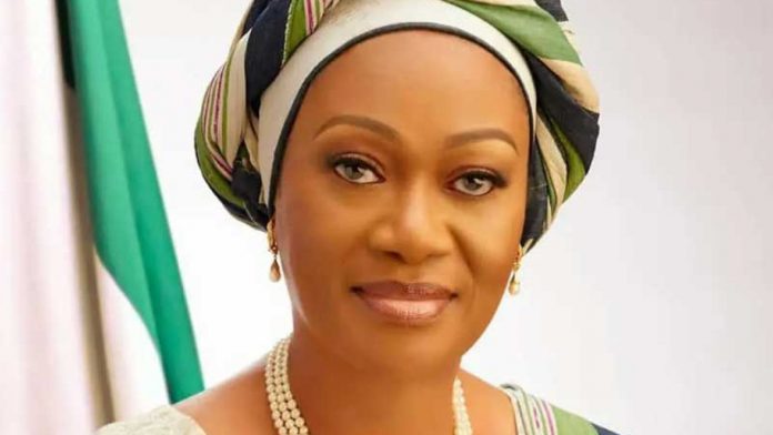 Oluremi Tinubu -2