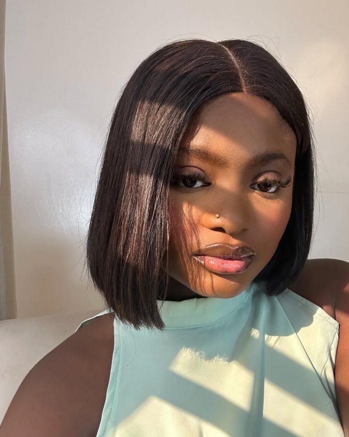 Rita Ushie Uguamaye