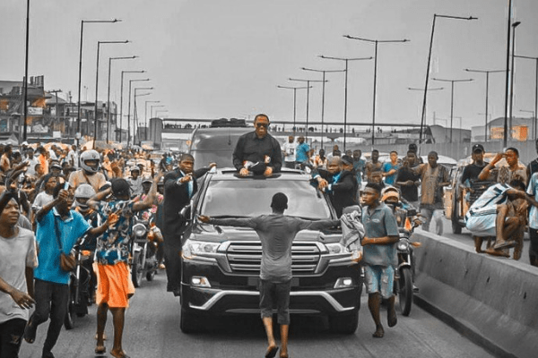 Quadri Yusuf Alabi