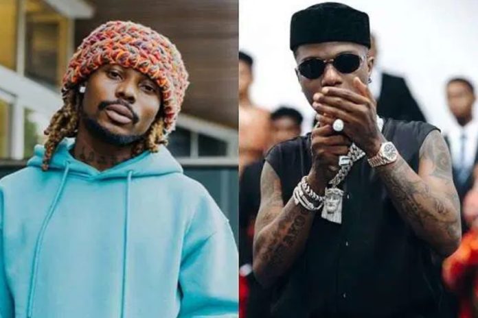 Wizkid-asake