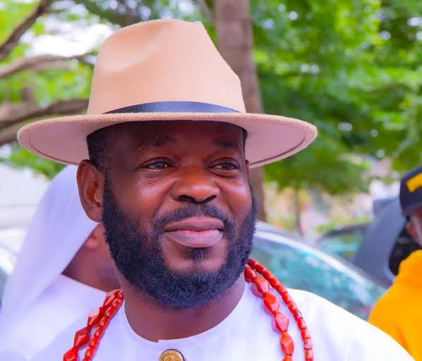 Olorogun Ese Kakor-Neo-Black-Movement-