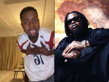 peller-olamide
