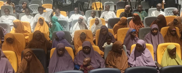 Zamfara-Rescued-Victims