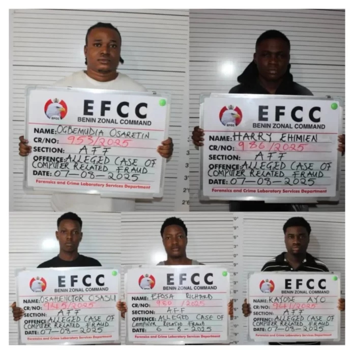 fraudsters