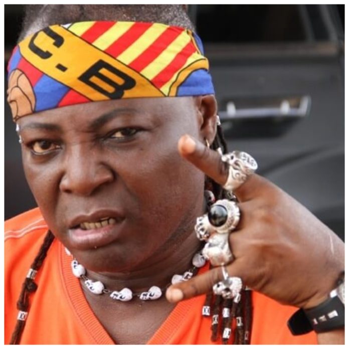 charlyboy