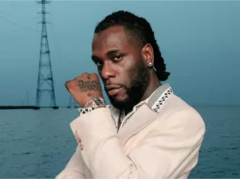 Fela Kuti is only African artist greater than me – Burna Boy