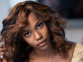 ‘Combine entertainment with storytelling’ – Actress Efe Irele urges filmmakers