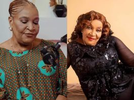 ‘Don’t stay with abusive men’ – Ngozi Nwosu speaks out against domestic violence