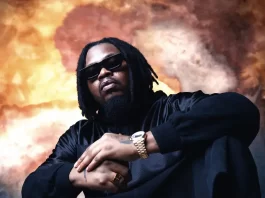 ‘I’m not desperate for international recognition’ – Olamide