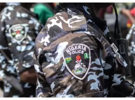 Three police inspectors arrested for alleged brutal assault on colleague’s son over love affair