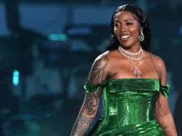 I wasn’t happy being African – Tiwa Savage