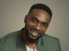 Build yourself first before expecting to marry rich – Actor Uzor Arukwe tells single ladies