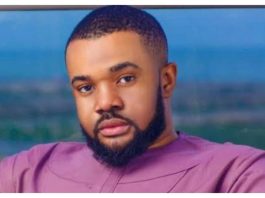 Actor Williams Uchemba calls for public execution of kidnappers to curb rising insecurity