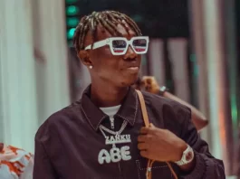 I’ve quit smoking – Zlatan Ibile reveals