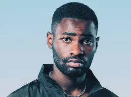 They lie about their age – UK rapper Dave disses Nigerian strikers