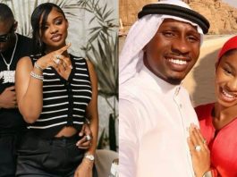 Tanzania protesters loot singer Juma Jux fashion store