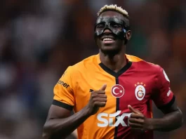 Turkey: Galatasaray must keep improving despite win over Göztepe – Osimhen