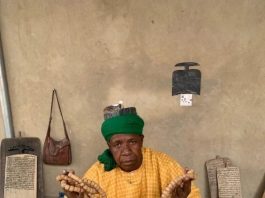 Popular Kannywood actor, Malam Nata’ala passes away