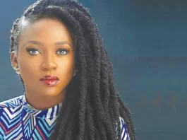 Why I can’t marry poor man – Singer, Waje