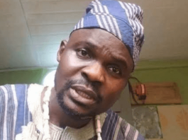 Actor Baba Ijesha released from prison after 5 years