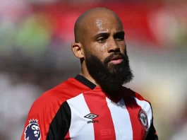 EPL: Mbeumo rejected Arsenal, three other clubs before joining Man Utd