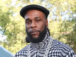 I converted from Christianity to Islam in search of truth – Burna Boy